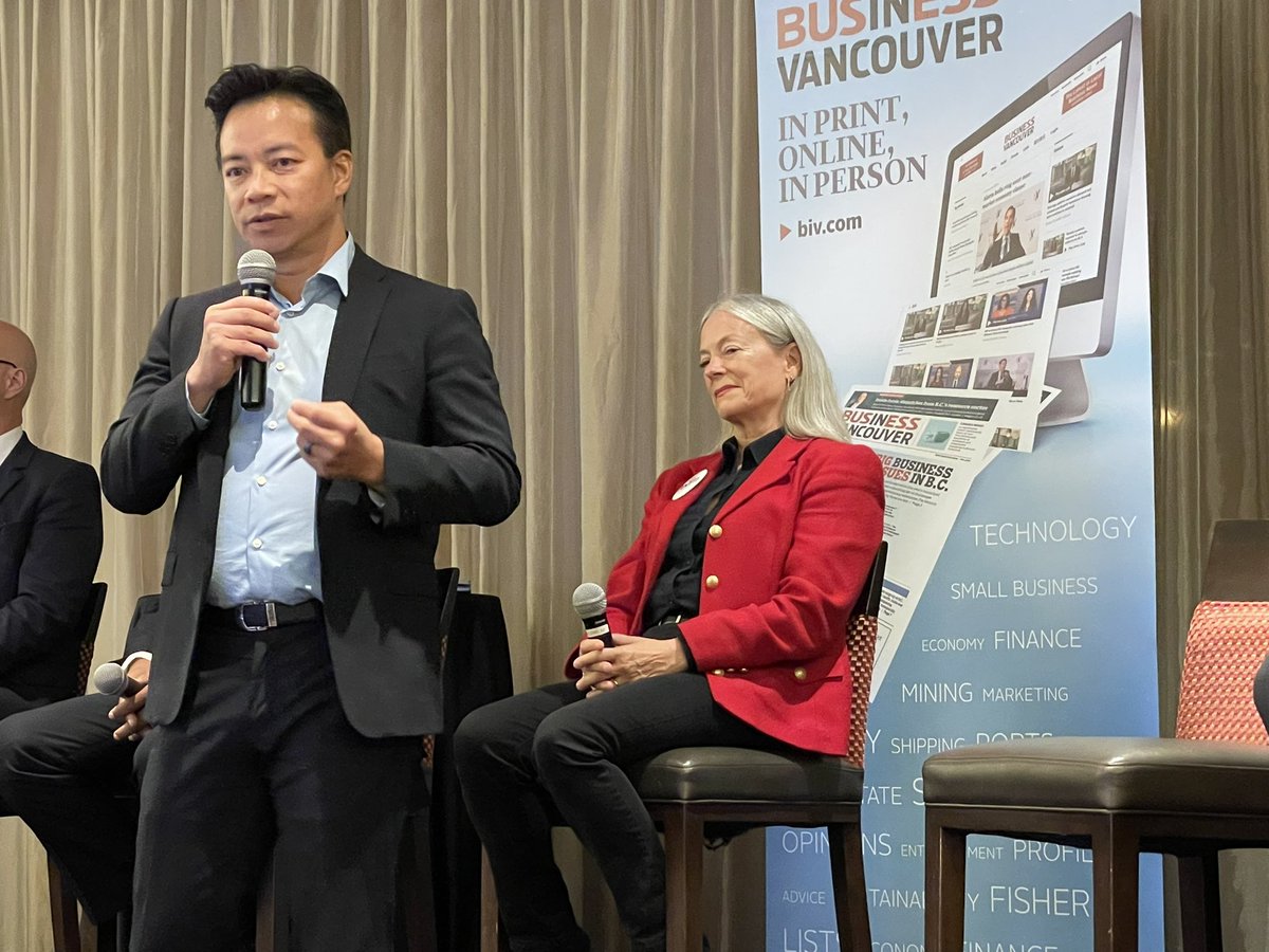 Bill Tieleman tweet media