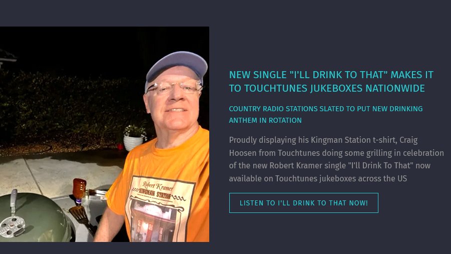 robertkramer's tweet image. 