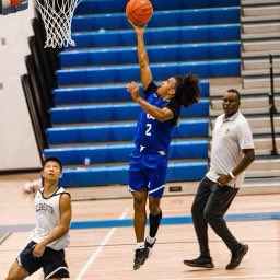ElevateCoachMcB's tweet photo. Big year coming for senior point @JaylonHoop2 🔥 @KingHoopers https://t.co/DI3mg13GQE