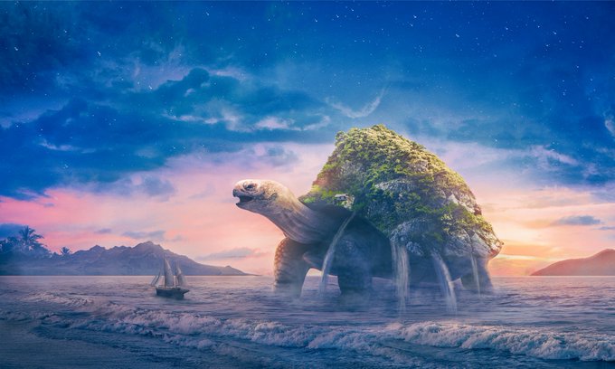 Gem Master Kong tweet media