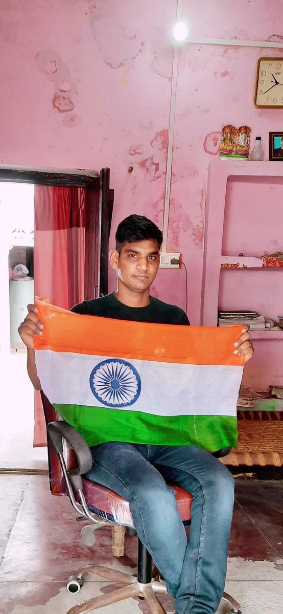 AmitRathaur_Lmp's tweet photo. रेलमंत्री जी रेलवे ने 2019 से अभी तक लेवल-1 व अन्य कोई रिक्त पदों की भर्ती नही निकाली है। जल्द से जल्द नई भर्ती सरकार निकालने के आदेश जारी करे। भर्ती आपकी रुकी है युवाओ की उम्र नही रुकी है।
@AshwiniVaishnaw 
@RailMinIndia 
@ndtvindia 
@PIB_India 
@PMOIndia https://t.co/U1S7QWbXZE