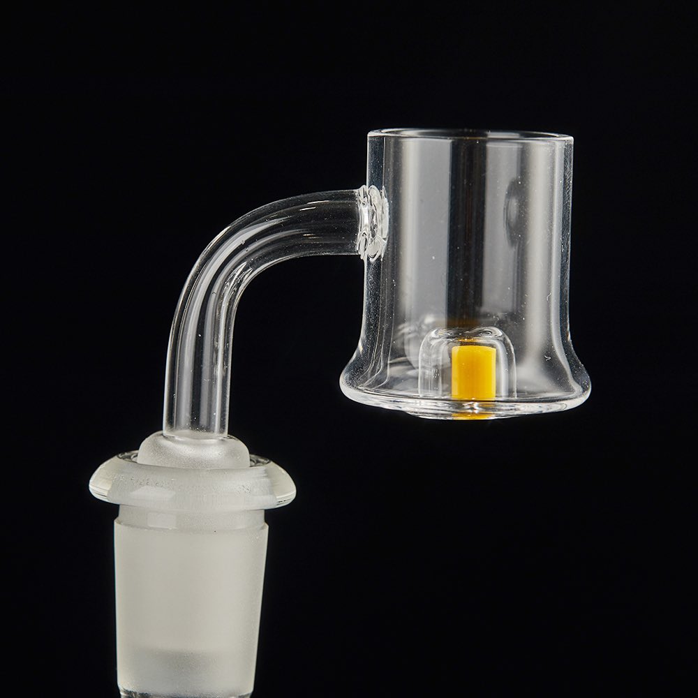 steamcrocodile1's tweet photo. Cadmium Core Quartz Banger Nail
#Banger #bangnail #smokeshop #smoke #smokeweedeveryday #smokelife #carbcap #carbcaps https://t.co/QxJWoNq1pU