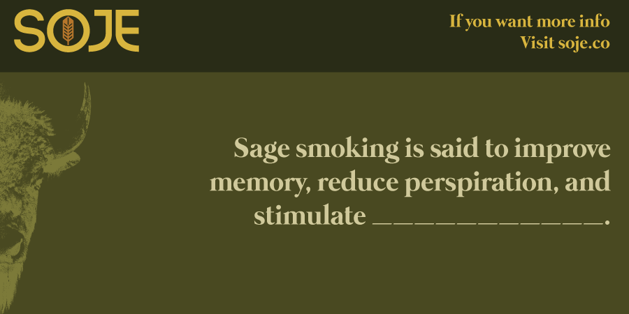 sojehemp's tweet photo. Leave your answers below or click the link below to find the answer. #PrairieSage #GiveHempAChance
https://t.co/zpHNUpW4PW https://t.co/VeSBXqGOOf