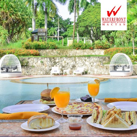 GoHotelsGo's tweet photo. "All happiness depends on a leisurely breakfast." - John Gunther
Cebu Hotel Specials: Waterfront Airport Hotel &amp; Casino
https://t.co/BRBkz9Cc7z https://t.co/jHpOOyRKg7