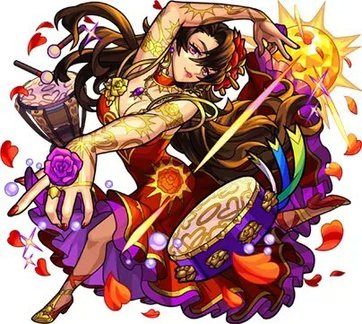 モンスターストライク公式(モンスト) on X: モンスターストライク公式(モンスト) on X: