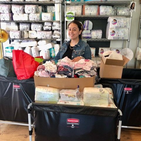 hawaiiverse's tweet photo. ❤️ Help #WipeOutDiaperNeed by making a donation or by hosting a donation drive to support local families in Hawai’i.
Watch our spotlight on YouTube - https://t.co/6Dfqb2hwnV
Learn more about Hawaii Diaper Bank on our directory - https://t.co/QZSE2Z3wXd https://t.co/TQVGePWMGs