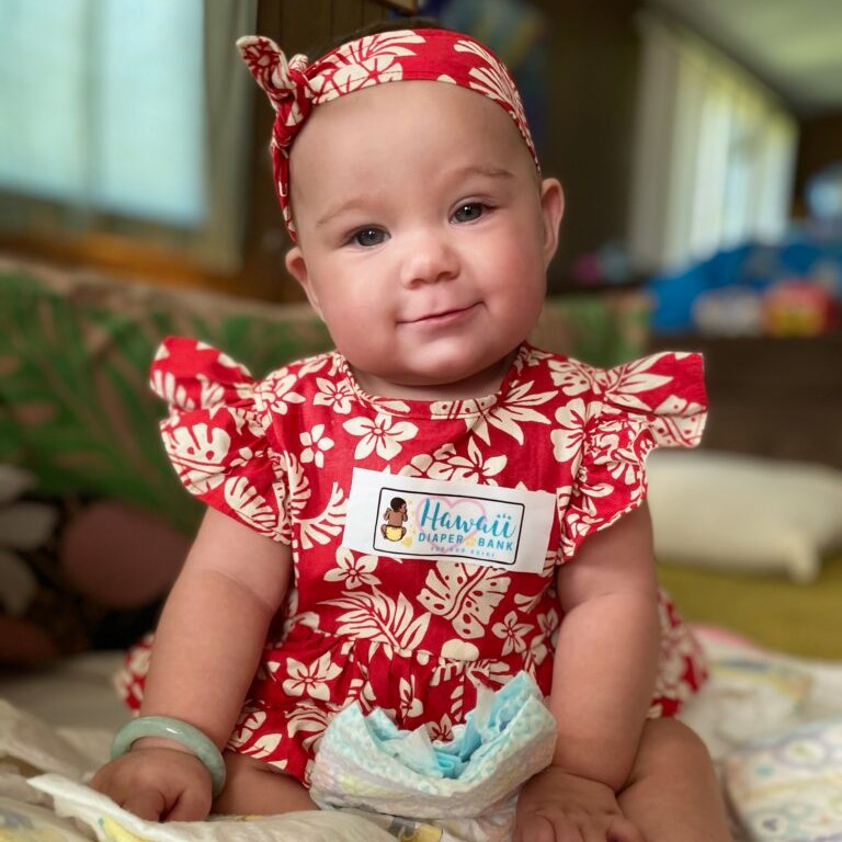 hawaiiverse's tweet photo. ❤️ Help #WipeOutDiaperNeed by making a donation or by hosting a donation drive to support local families in Hawai’i.
Watch our spotlight on YouTube - https://t.co/6Dfqb2hwnV
Learn more about Hawaii Diaper Bank on our directory - https://t.co/QZSE2Z3wXd https://t.co/TQVGePWMGs