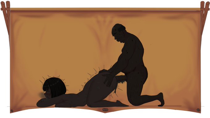 Estaba reorganizando mis carpetas cuando me encontre con dibujos que deje incompletos, me gustaria tener<a href="/tag/nymphomaniapriestess"class="tags"><span>#nymphomaniapriestess</span></a>