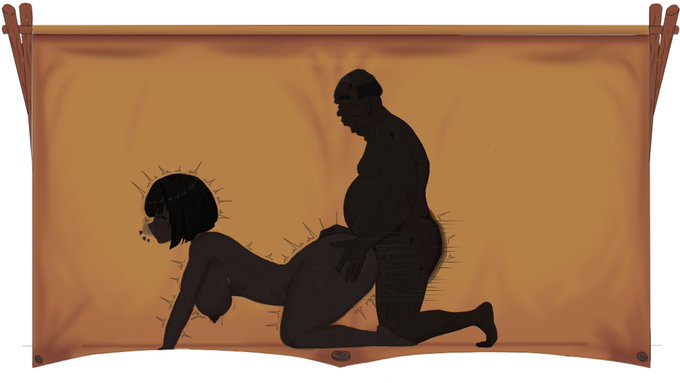 Estaba reorganizando mis carpetas cuando me encontre con dibujos que deje incompletos, me gustaria tener<a href="/tag/nymphomaniapriestess"class="tags"><span>#nymphomaniapriestess</span></a>