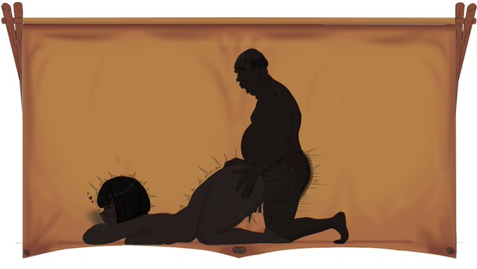 Estaba reorganizando mis carpetas cuando me encontre con dibujos que deje incompletos, me gustaria tener<a href="/tag/nymphomaniapriestess"class="tags"><span>#nymphomaniapriestess</span></a>