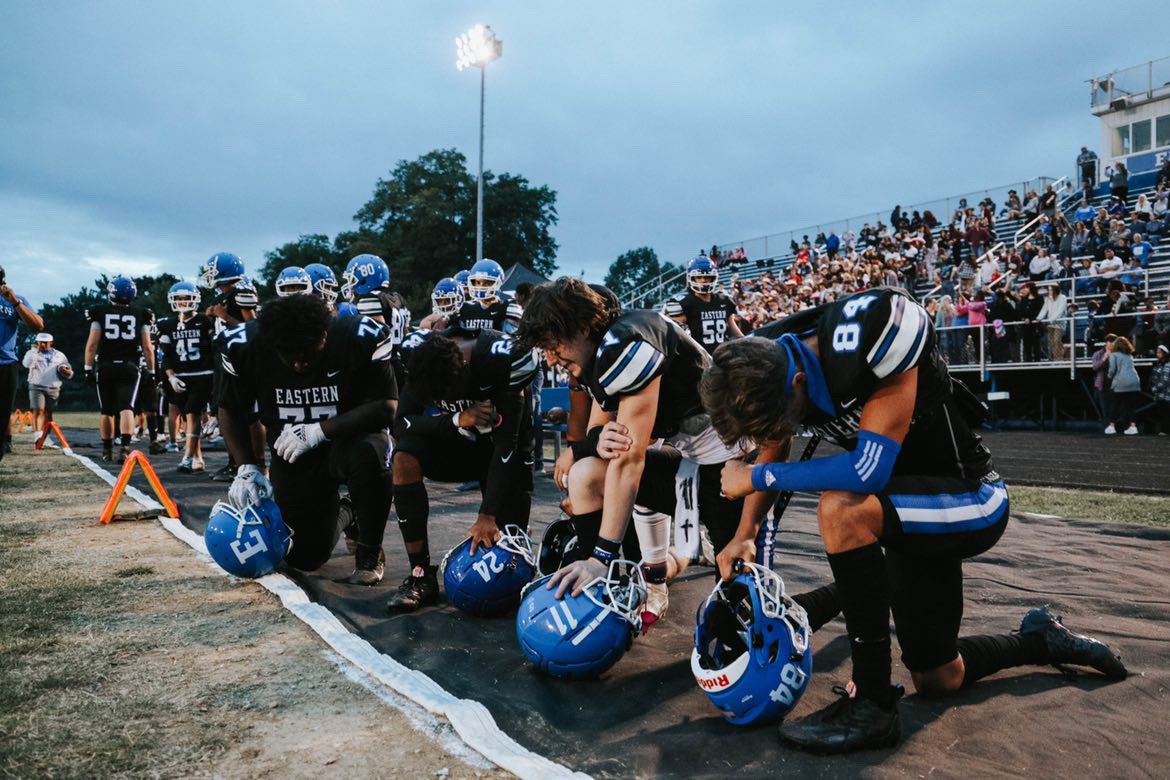 Kedon “Ke” Ward tweet media