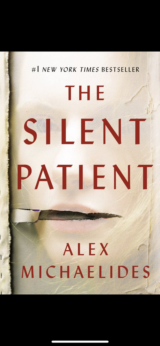 susanneuna's tweet photo. @pamberrytea just finished &amp; currently reading! highly recommend both! https://t.co/1NTavYOS7J