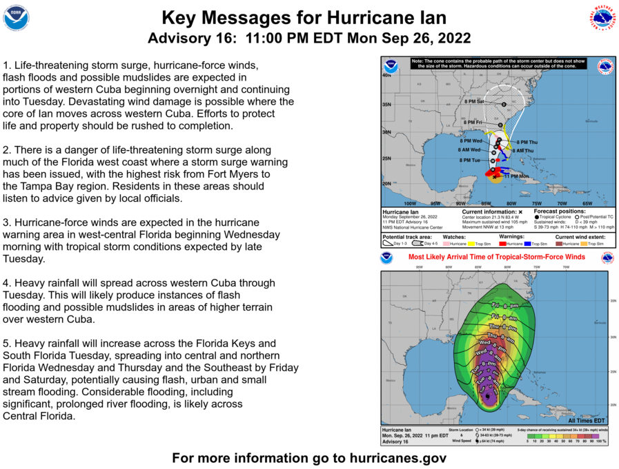 NHC_Atlantic tweet picture