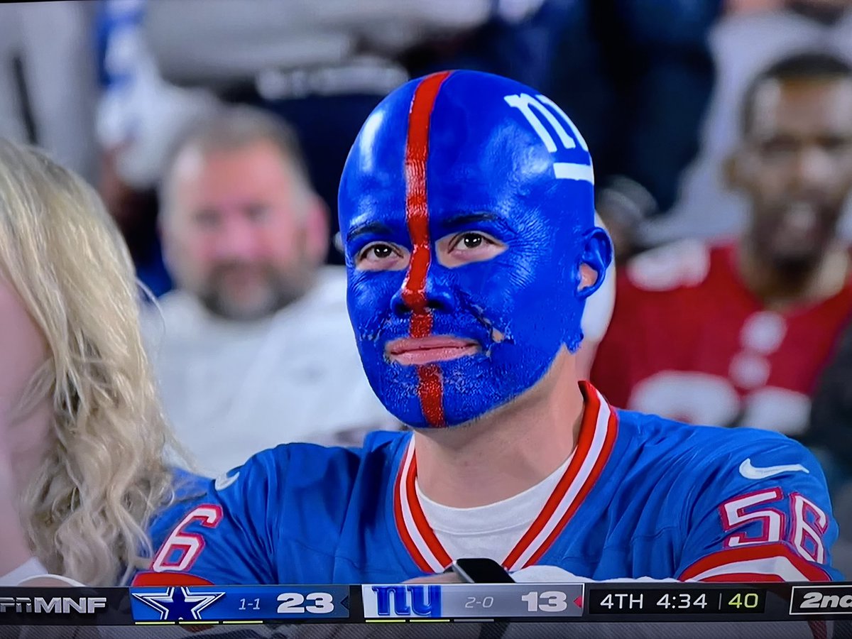 When she really only “let you taste it real quick”