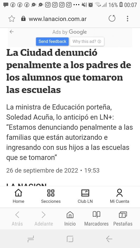 No le alcanza con no escuchar los reclamos, vaciar el presupuesto educativo, hambrear docentes, dar de comer porquerías a alumnxs y forzar pasantías gratis para empresas. También criminaliza el derecho a protestar.