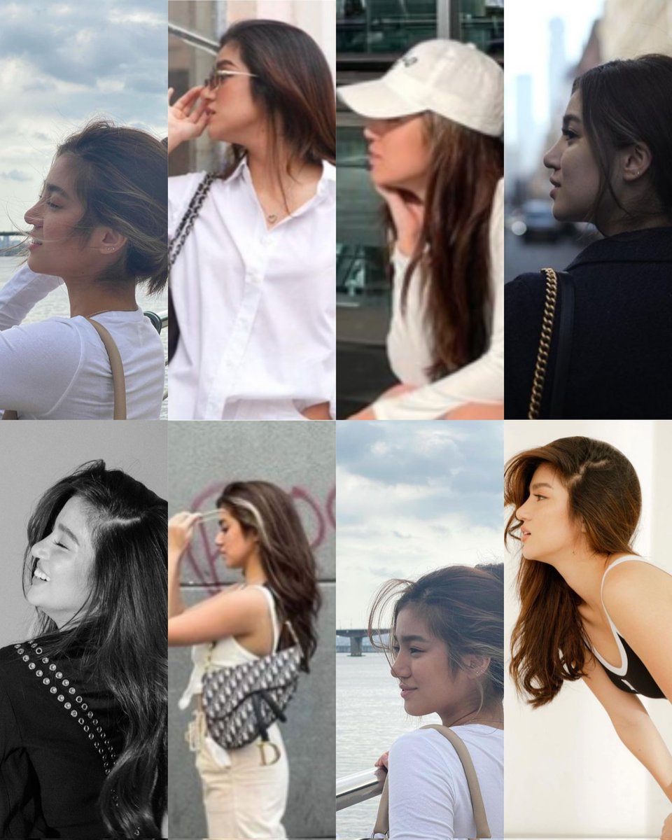 bellegallery_'s tweet photo. im obsessed with #BelleMariano's side profile 💗😳 https://t.co/5GnBWRHb5J