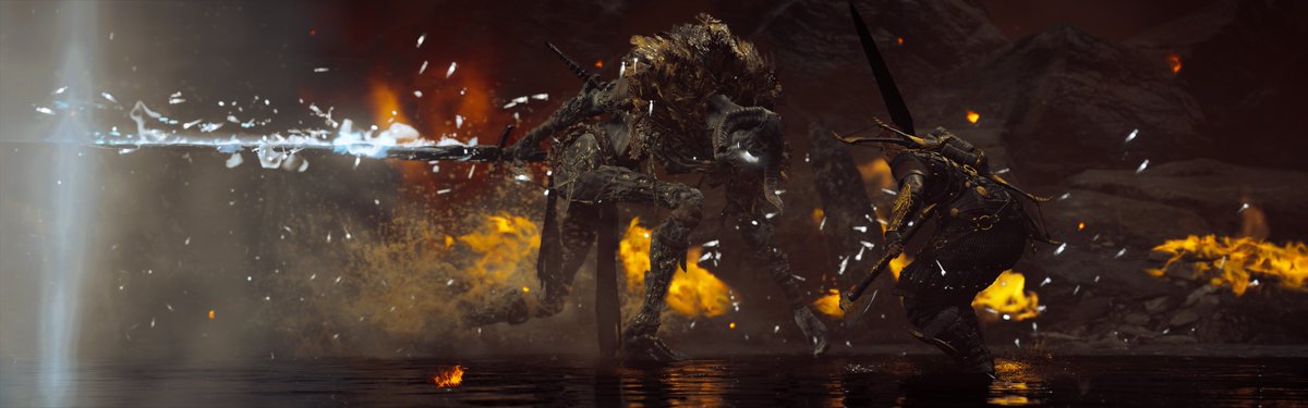 RichardTerry01's tweet photo. Assassin's Creed Valhalla: Balor, Chaos Unleashed
#Storytelling #Action #UBISOFTPHOTOMODE https://t.co/IKQe8G6Wv7