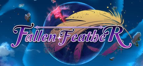 Fallen Feather (Video Game) tweet media
