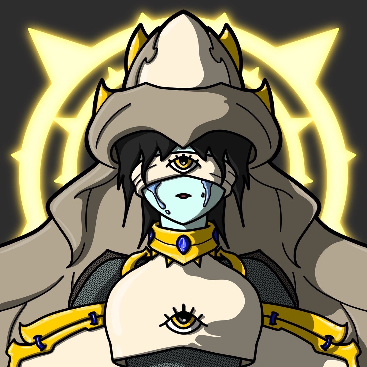 SixSense x Lucid Garden

Giving away 3x <a href="/lucid_garden/">Lucid Garden - MINT TODAY</a> WL Spot

- Follow 
<a href="/TheSixSense666/">Six Sense</a> <a href="/lucid_garden/">Lucid Garden - MINT TODAY</a> @bokshi666
- Like &amp; retweet 
- Tag 3 friends

More in our discord
#NFT #NFTGiveaways