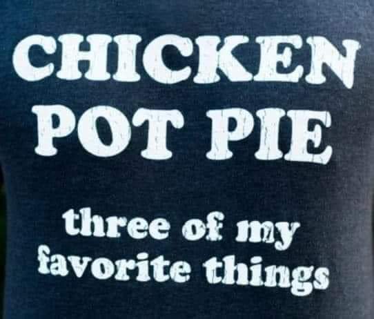 Mine too!