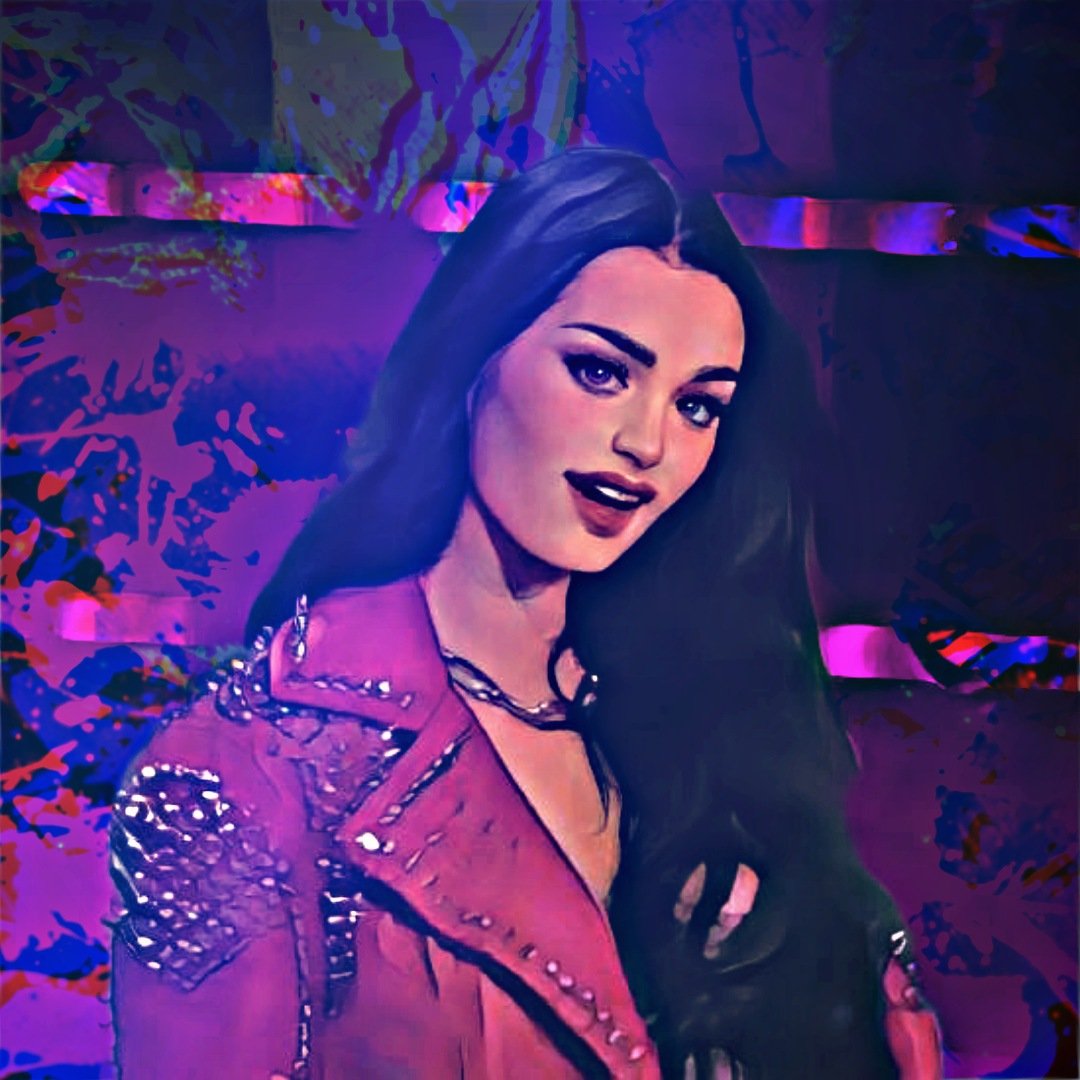 SARAYA I made these for you queen!🥺💗
@Saraya
#AEW    #SARAYA #WrestlingTwitter #twitter #wrestling #omg #art 
#artist #digitalart #fanart #artwork #draw #fanarts #digital #sketch #AEWDynamite    #AEWGrandSlam
@GothicBitvhRaya @paigelikesf00d @PaigesGirlll @Sonaxraya