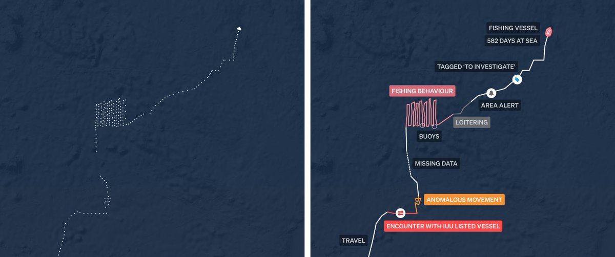 snapinfotech's tweet image. We’re heading all the way to the @INFOFISH World Tuna Trade Exhibition and Conference in Bangkok with @Starboard_NZ.

We're showcasing our tech that’s changing compliance, transparency and sustainability in fisheries.

#nztech #fisheries #compliance #transparency #sustainability