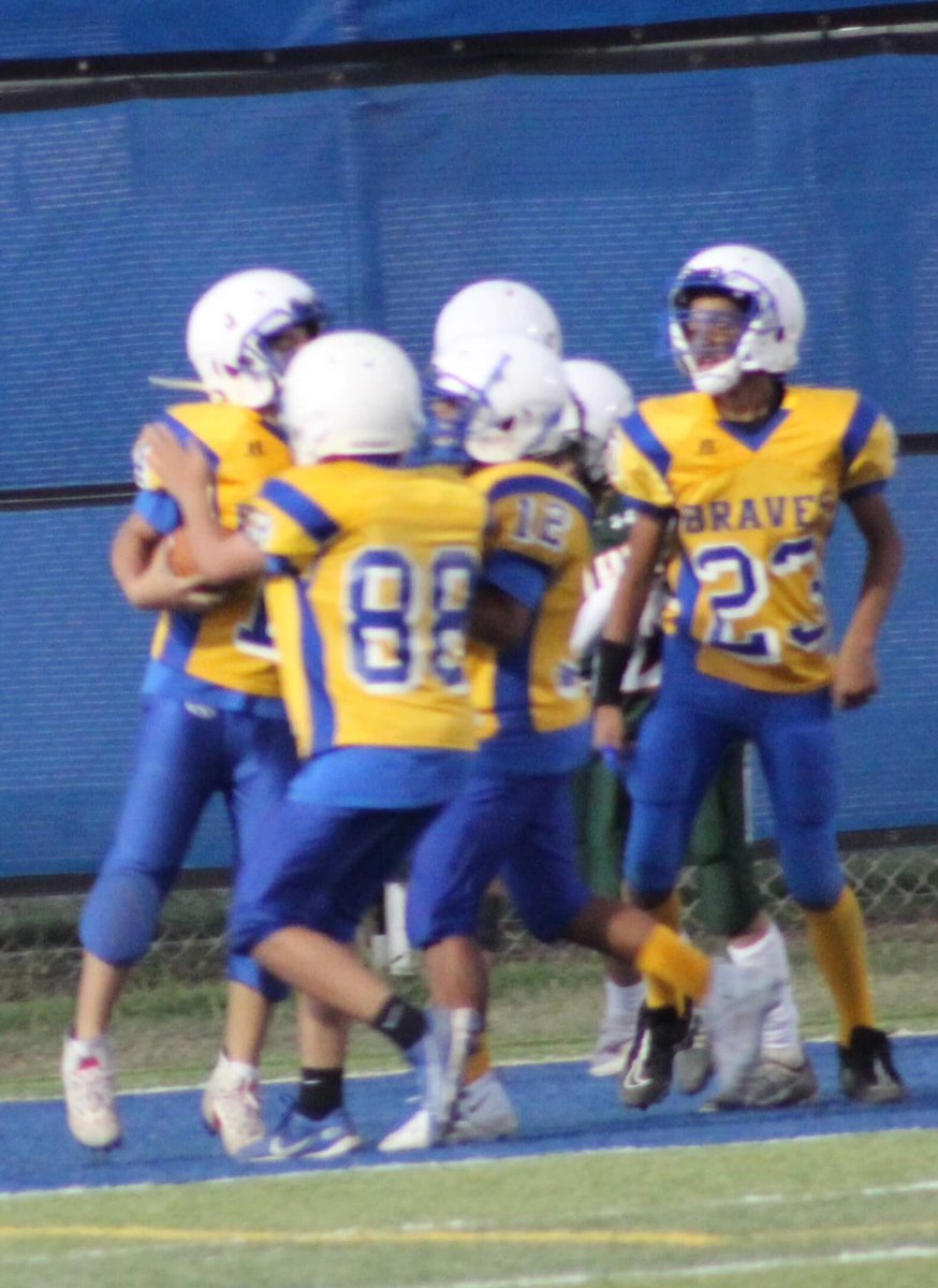 LMSBoysath's tweet photo. Lincoln Braves 7th grade played Glenn today and came out with 2 wins in 2 hard fought games. Great job today Braves. #lmsstrong #saisdathletics #littledetails https://t.co/ciRzy1VD6f