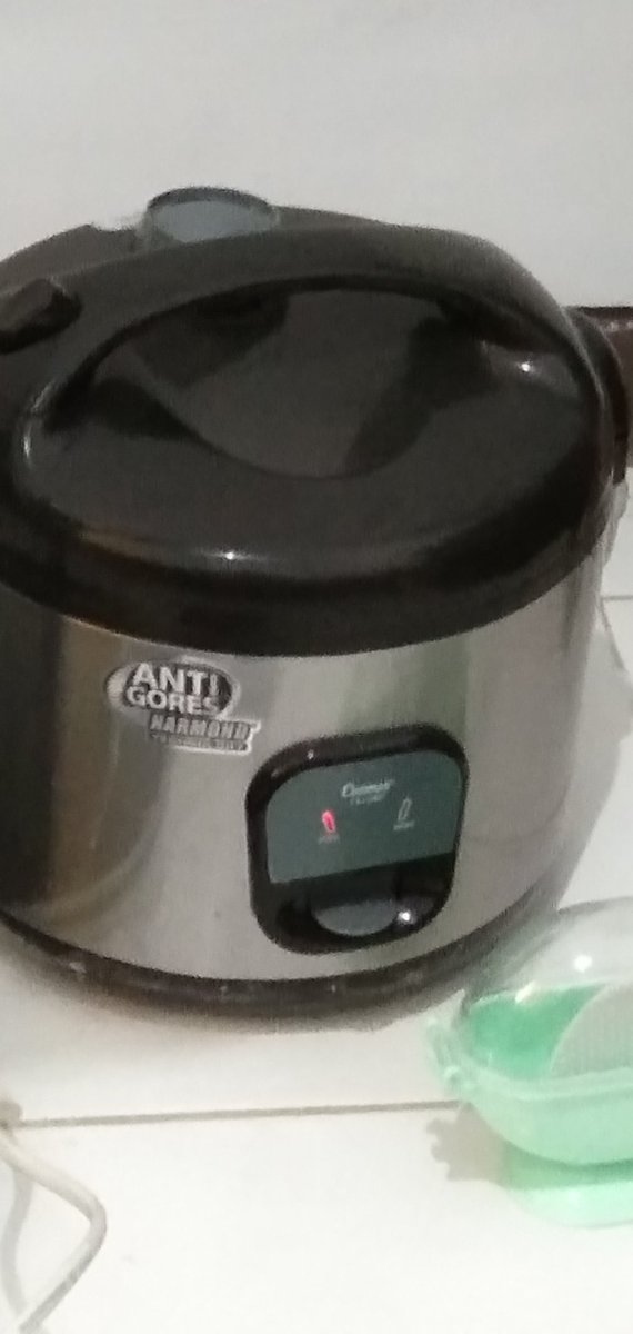 ayo cepat mateng, saya sudah laperrrrrrrr