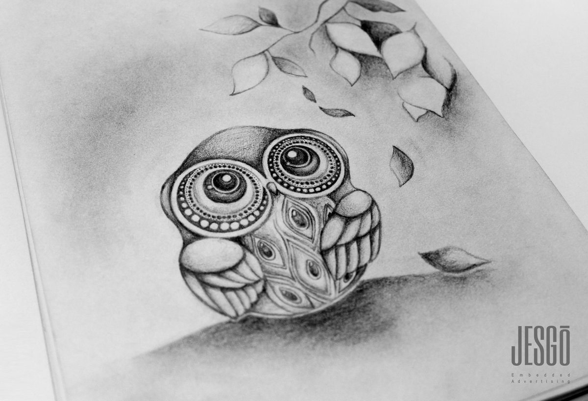 jesgodesign's tweet photo. https://t.co/rnDUPzz3b2
Characters design Owl
#SriLanka #Jesgo #JOGO #GreetingCards #owl #2D #EthicalDesign #personality #characterdesign #Merchandise #ConceptDesign #CreativeDesign #advertising #cartoon #illustration #DesignConsultation #MarketingTips #EffectiveMarketing https://t.co/PNogvBMnby