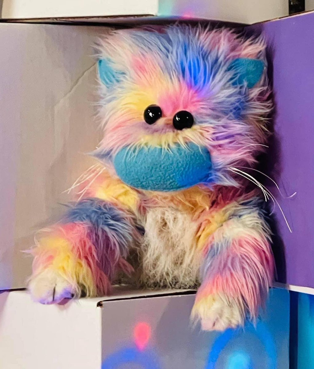 Kids!!!! Draw your version of Taffy! Get your artistic skills featured in an episode of PAlette and at the screening on Oct 22nd- 12-4pm at the Scranton’s Children's Library 

Share your creations at scrantonfilms@gmail.com or drop a message below!

#PAletteArtFestival
