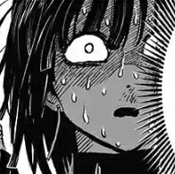 Lo mira.

De inmediato se da media vuelta fingiendo no haberlo hecho.

¿Acaso ese no es el perro gigante?