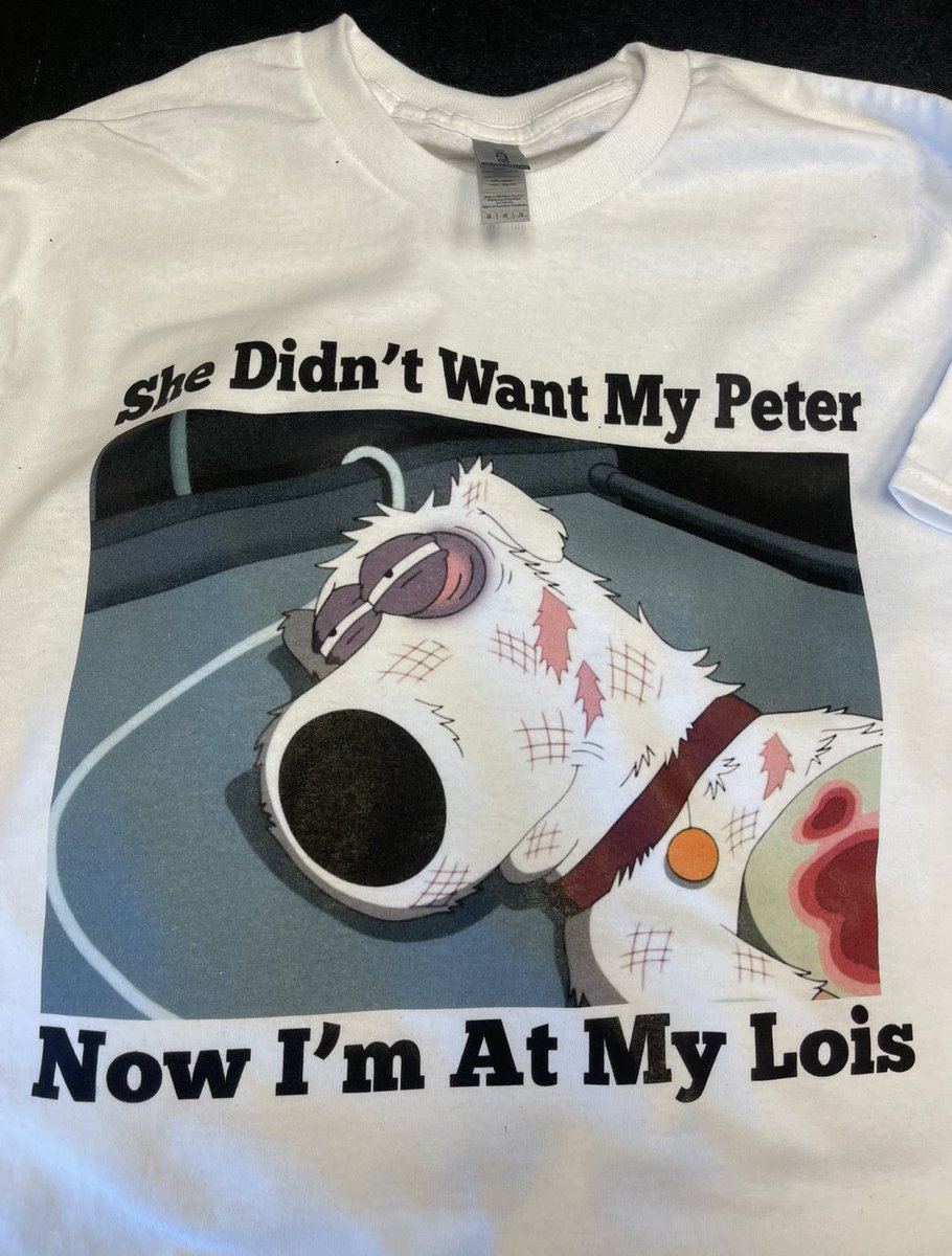 shirts that go hard tweet media