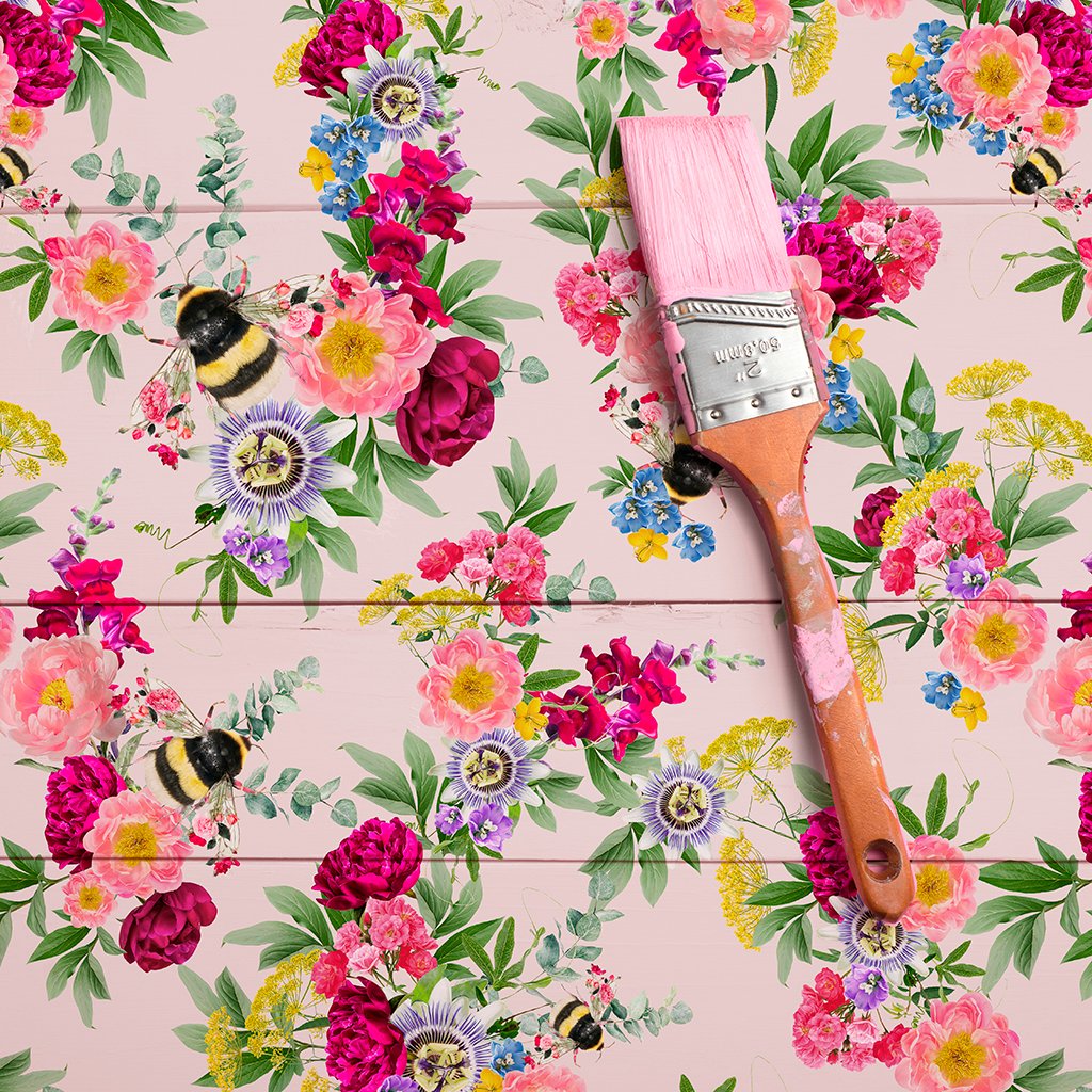 Our dream floorboards...

Who else's?! 🐝🌿🌸
