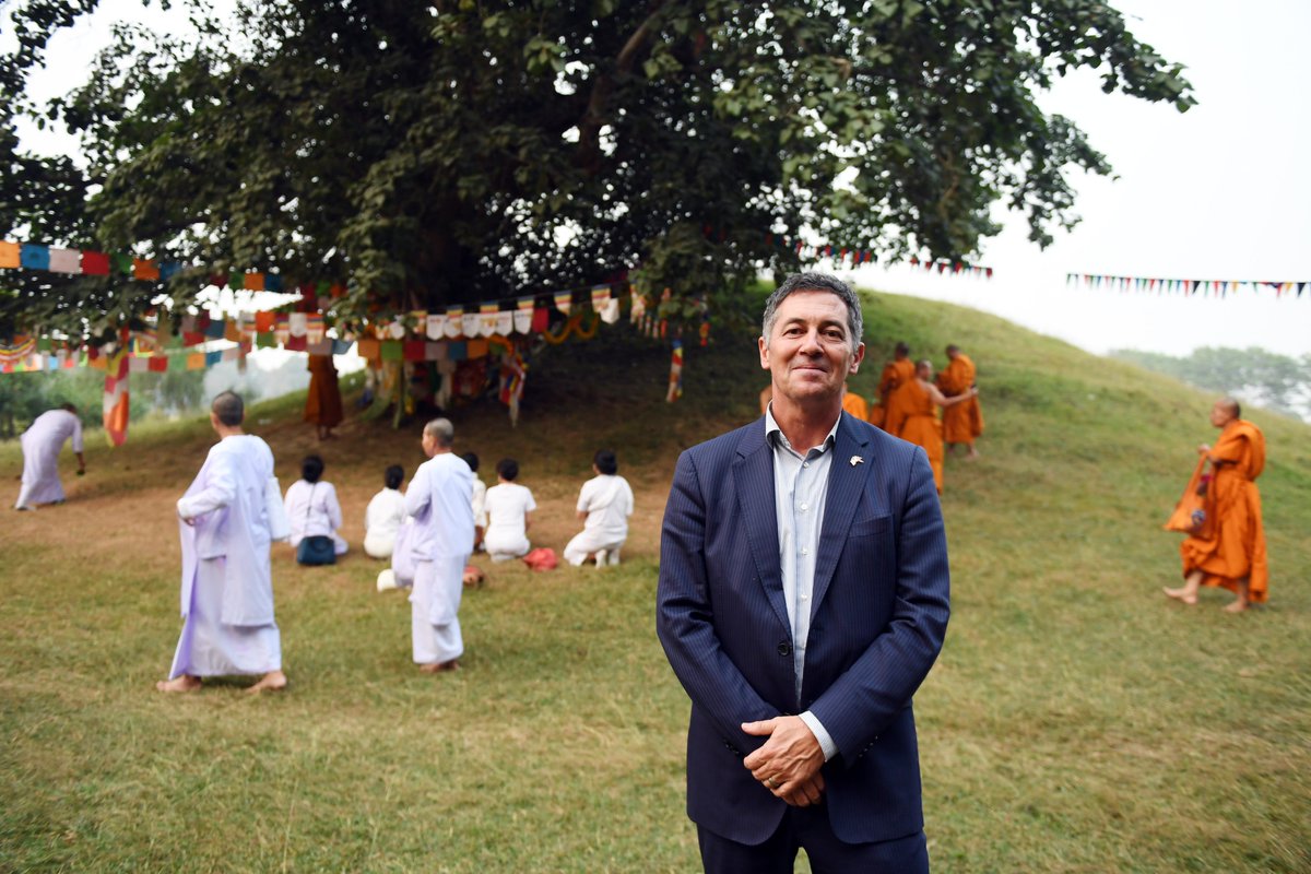 U.S. Embassy Nepal on Twitter "RT USAmbNepal One of the best parts