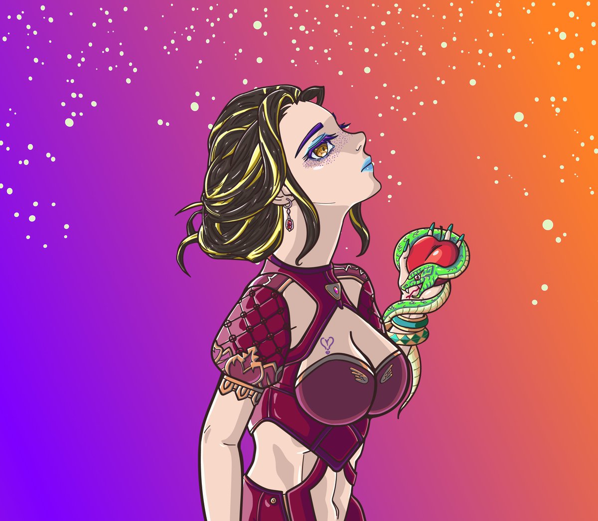 Rift of Magic tweet media