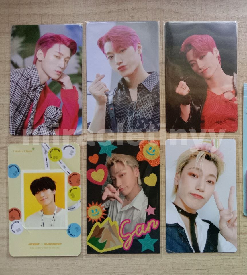miracletinyy's tweet photo. wts ateez san photocard

sell in set only
qyop
ww shipping ✔️

#pasarATEEZ @pasarATEEZ https://t.co/gVNdHlS459