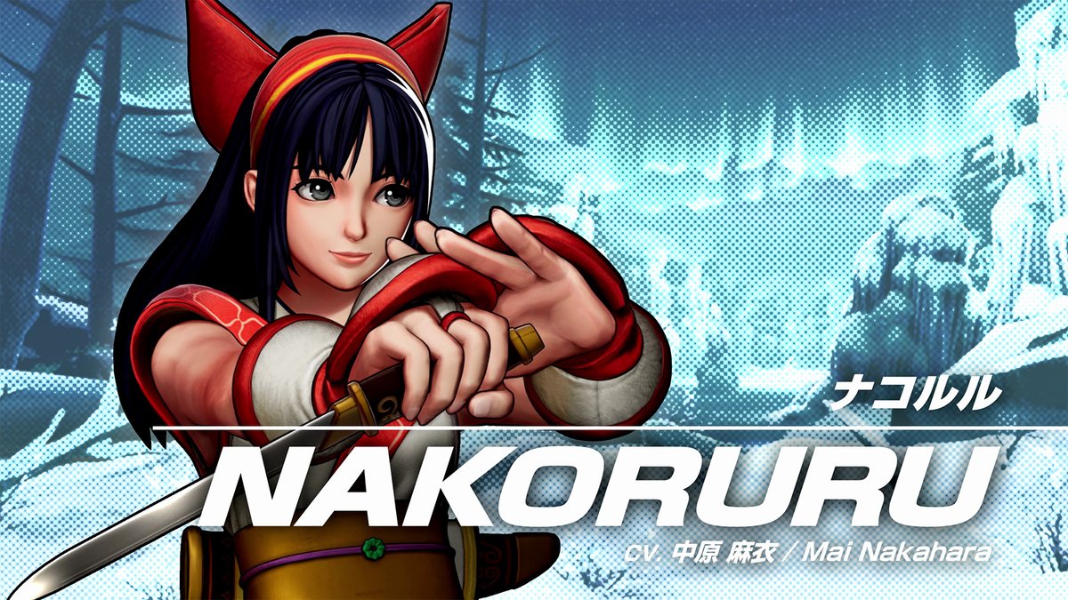 SNK GLOBAL on X: 