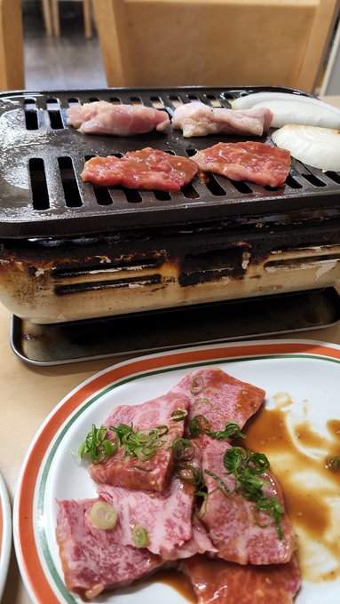 じゅうじゅう😚 