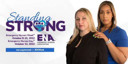 TimHiggins_RN's tweet photo. #ENA #EDRN @ENAorg #StandingStrong https://t.co/teZmVVBTZk