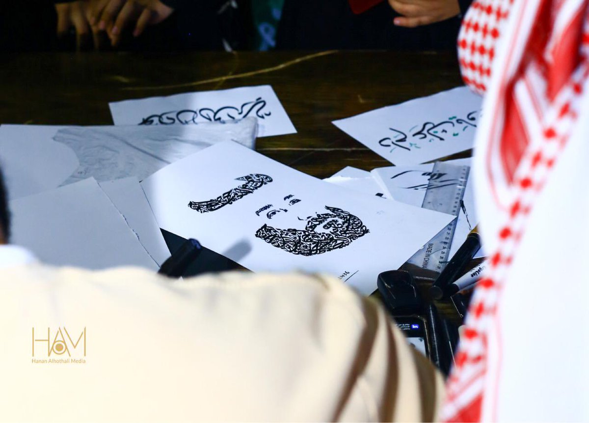 sketch_art2030's tweet photo. كل الشكر للمشاركين المبدعين الذين شاركونا في هذا اليوم المميز

#اليوم_الوطني_السعودي_92 https://t.co/eSUNeDjLaR