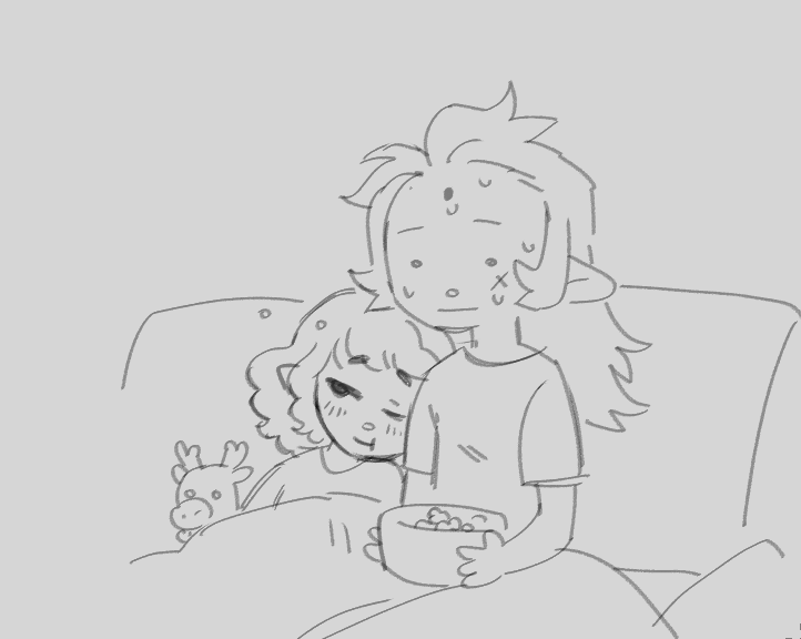 movie night heee https://t.co/UhERmG9S3s 