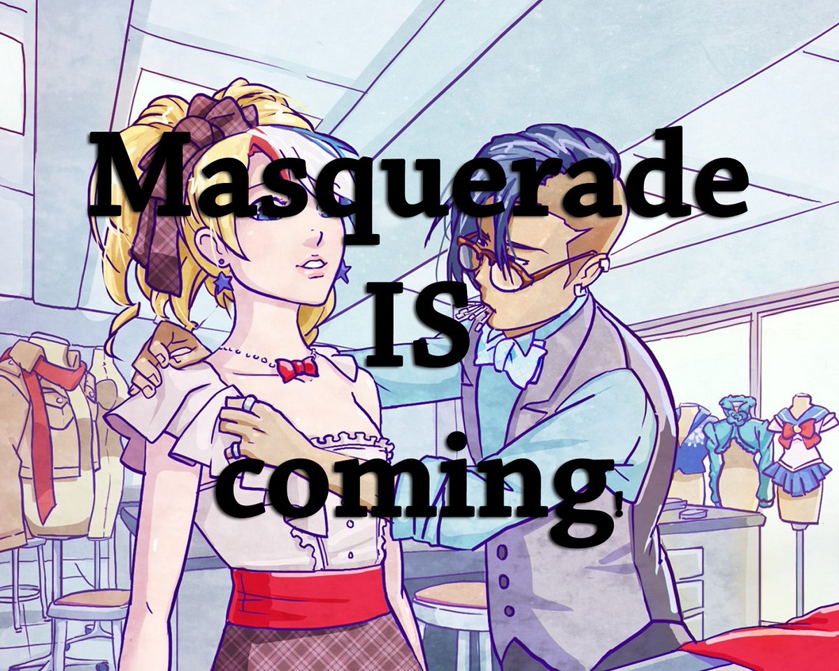 Anime USA Convention Official tweet media