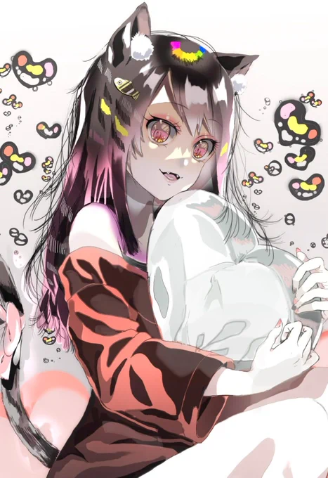 #今月描いた絵を晒そうさんまい秋な絵が多いですなぁ 