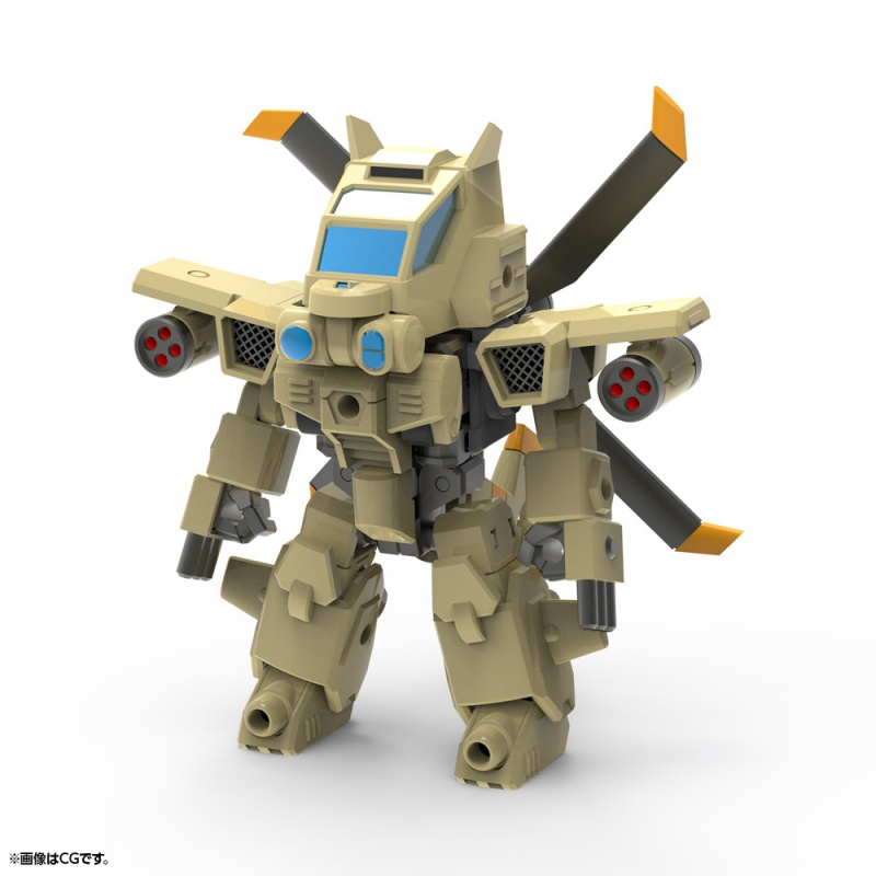 kotobukiya_tkw's tweet photo. 【立川本店】
新商品:『エヴォロイド』より「EVG-R01 ジャイロン」¥3,080(税込)が入荷致しました!
どうぞご利用ください!!
#エヴォロイド #evoroids https://t.co/NSX302miI9