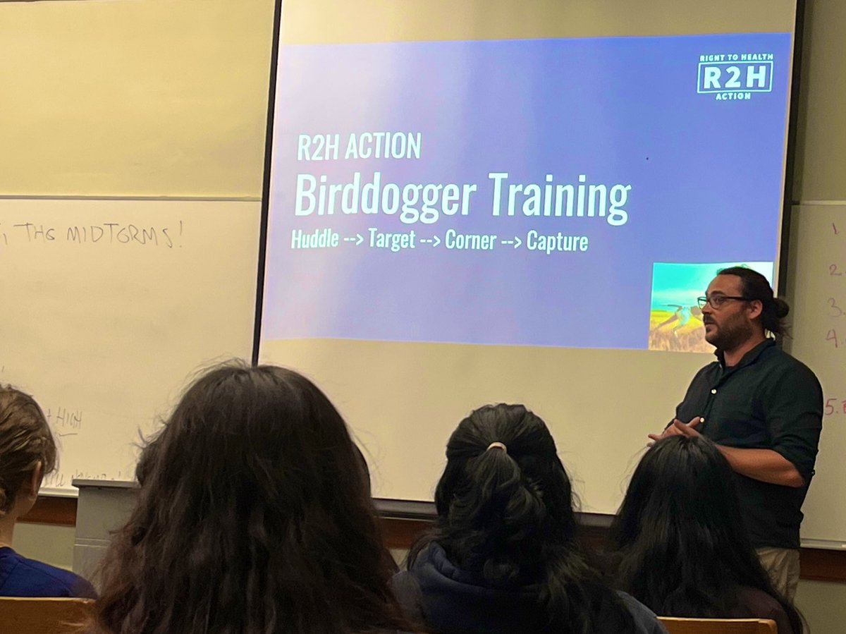 Tulika Singh, PhD, MPH tweet media