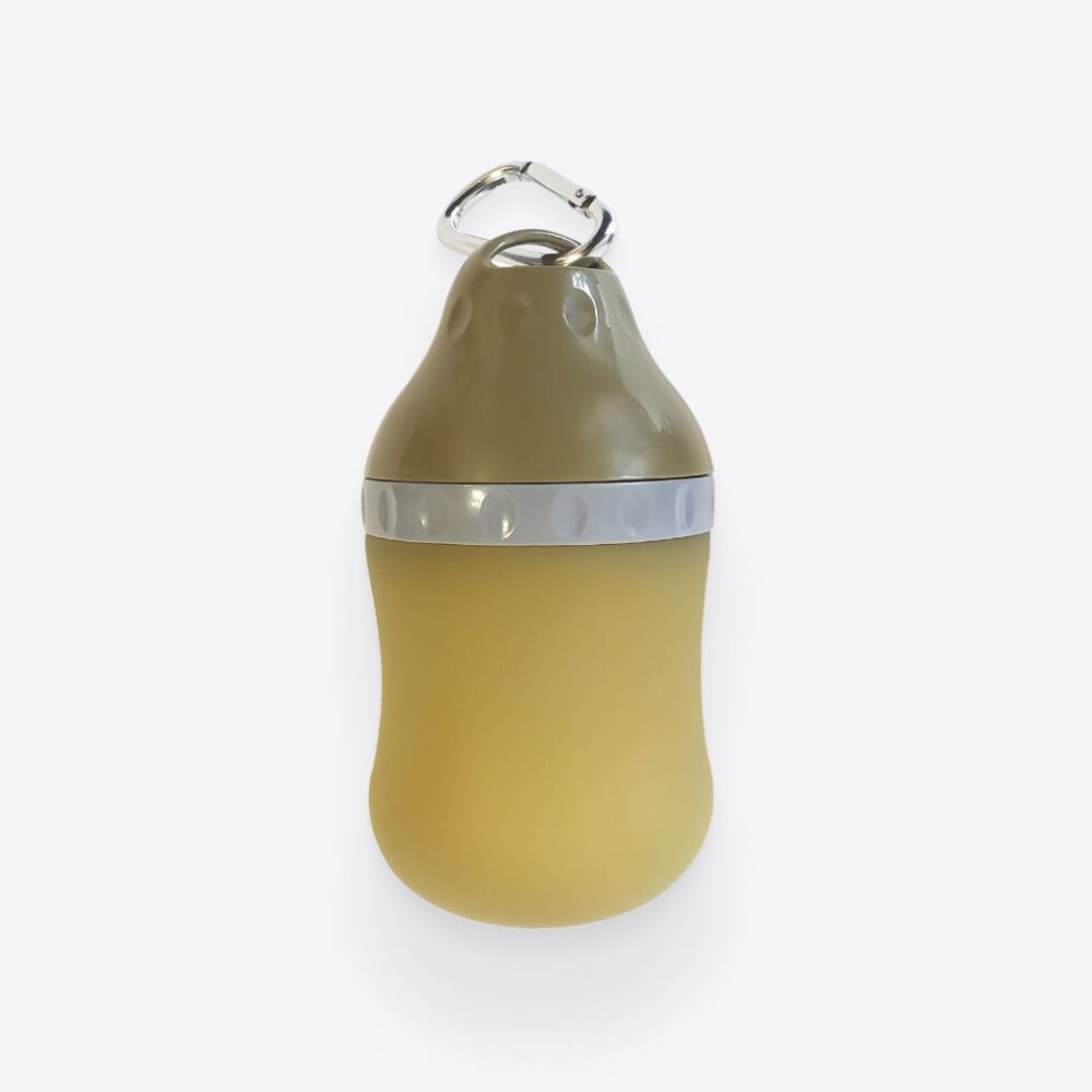 My_PetisSmart's tweet photo. #hashtag4 Eco-Friendly Dog Travel Water Bottle https://t.co/6VVmp9FZzg https://t.co/EHkFAS9Jlp