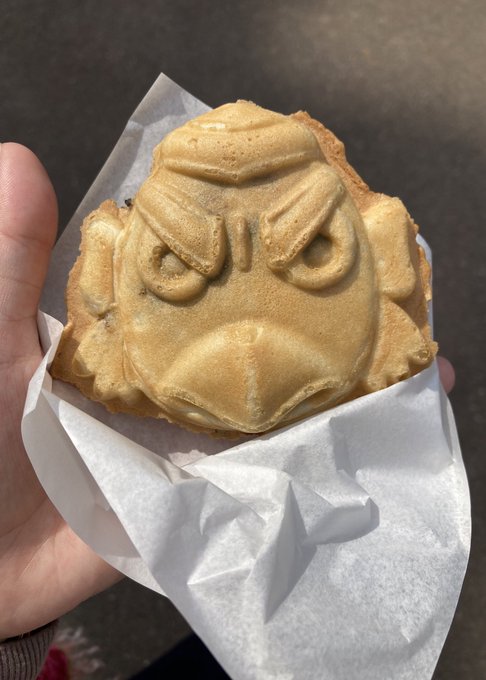 天狗焼のtwitterイラスト検索結果