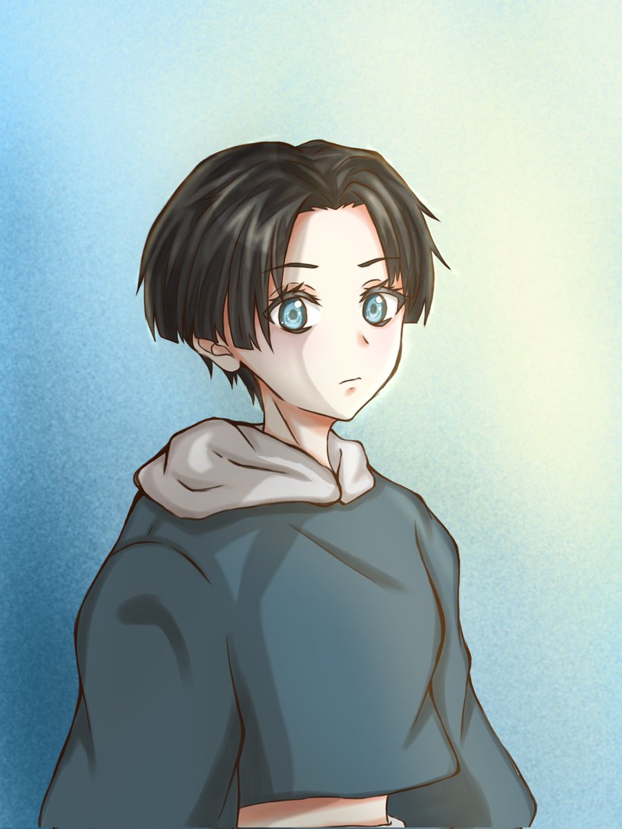 choco_itubi tweet picture