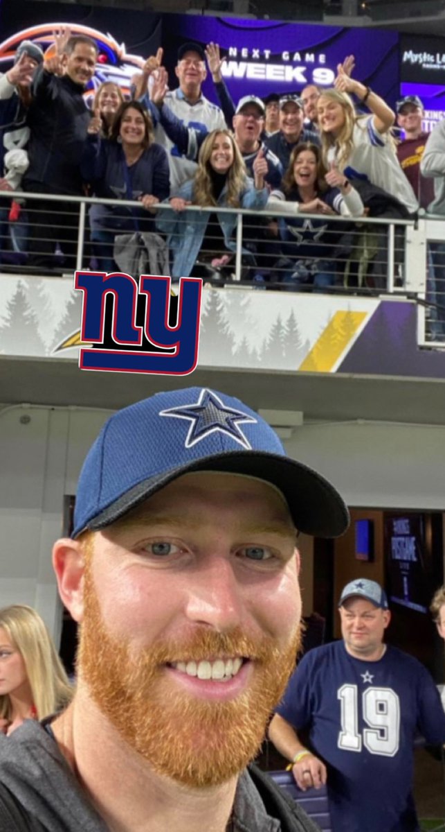 Great win #GoCowboys