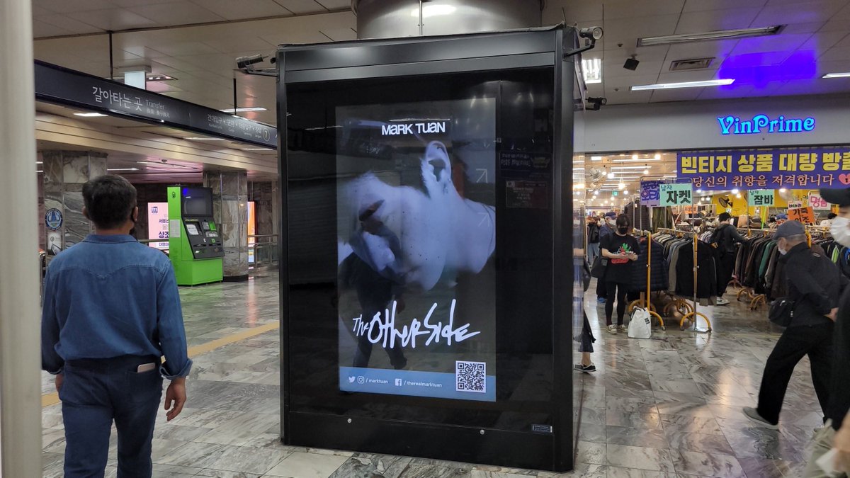 DNAmngmnt's tweet image. Thank you 💚
고마워요 💚

‘the other side’ album
🔗 lnk.fu.ga/marktuan_theot…
‘far away’ mv
🔗 marktuan.link/farawaymv

#MarkTuan #Mark 
#마크 #段宜恩
#theotherside #faraway
@marktuan